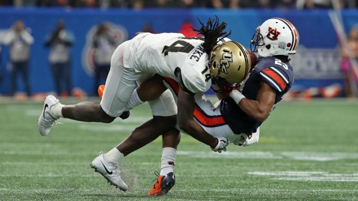 Georgia's national championship rings are in - Footballscoop