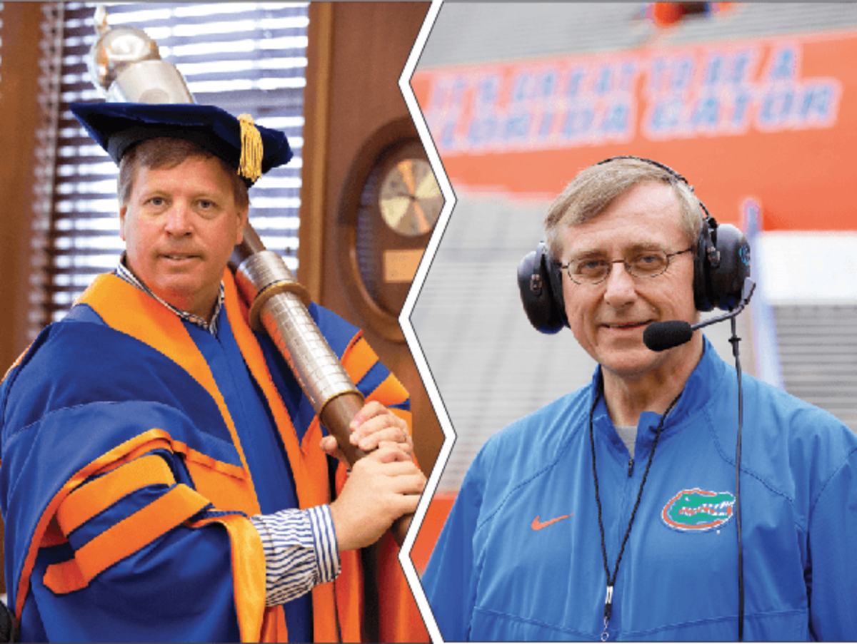 Florida starts April Fools Day bright and early with McElwain and UF