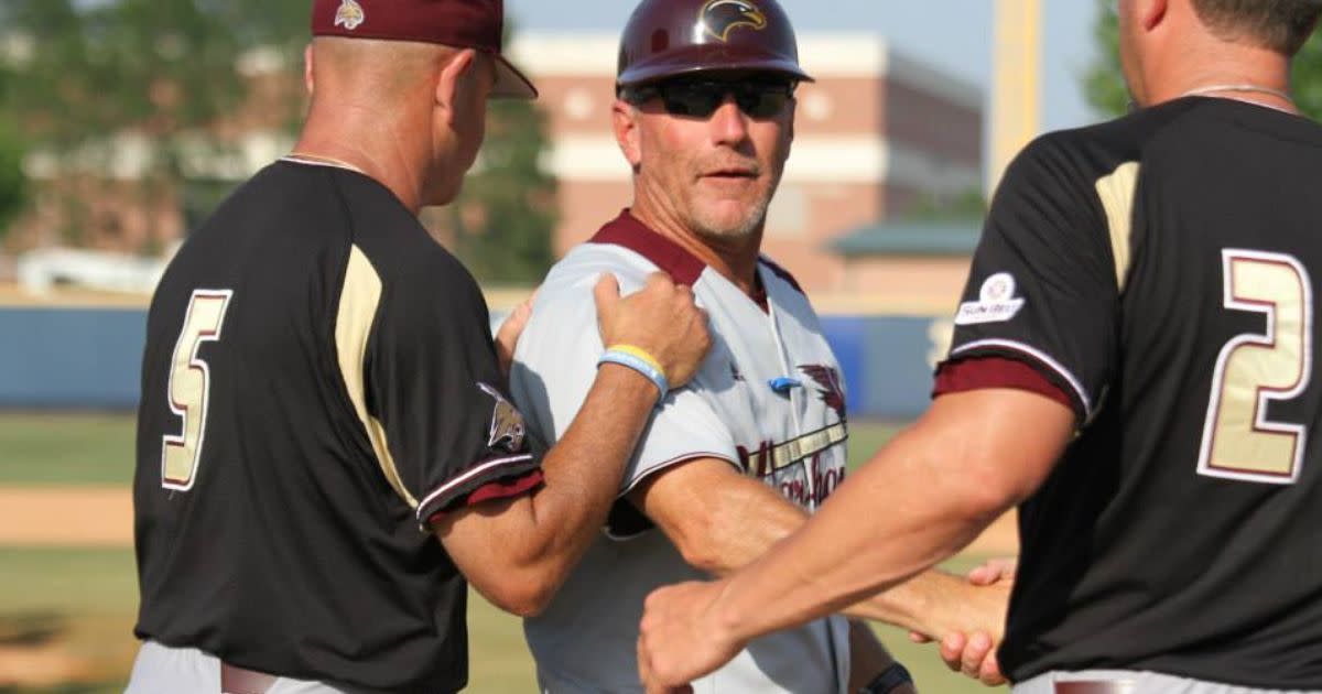 Audio: Frustrated Coach Swings For The Fences And Puts Administration 