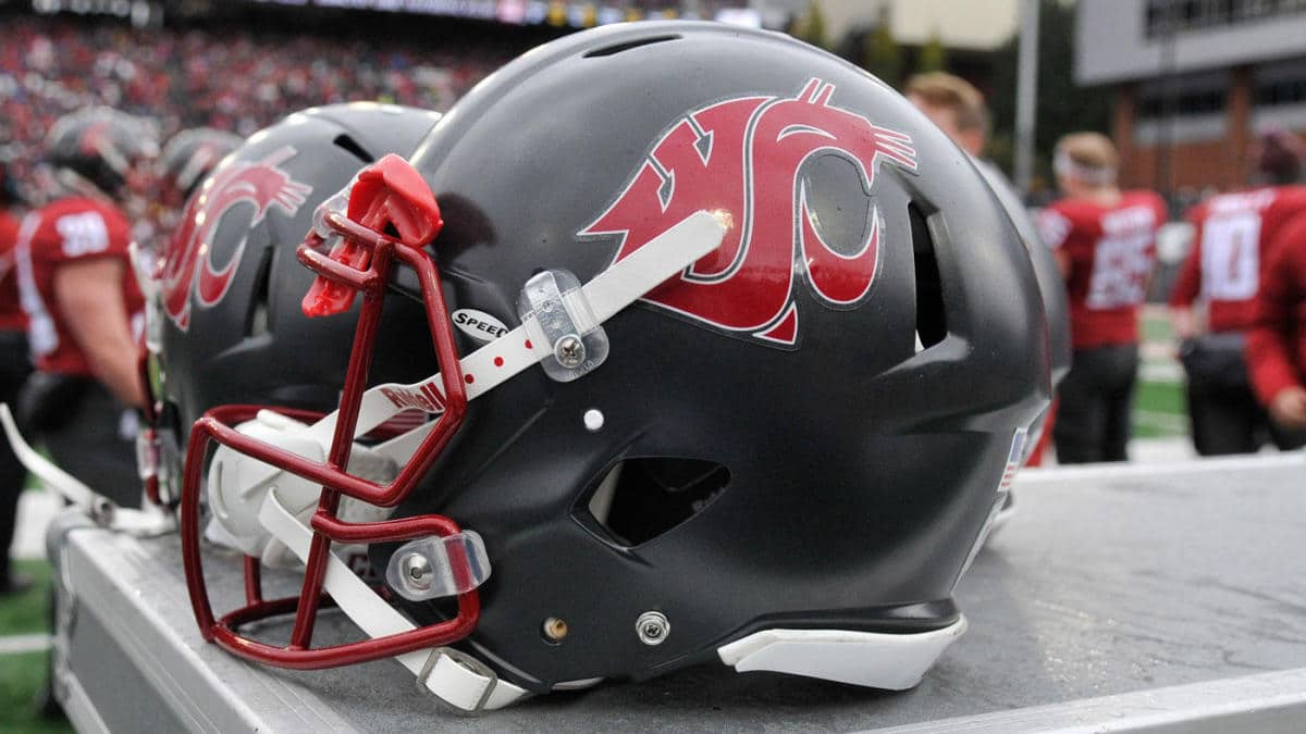 Washington State #StaffTracker (2019-2020) - Footballscoop