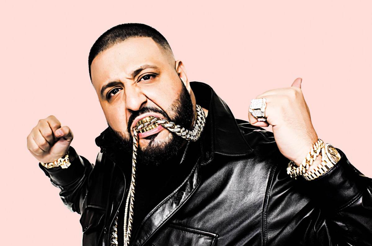 DJ Khaled helps Western Kentucky unveil new uniforms - Footballscoop