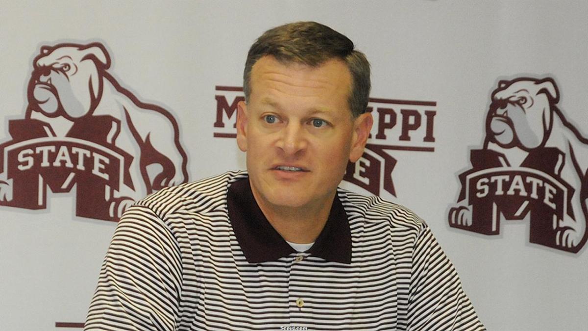 Sources: Scott Stricklin Is Leading Candidate For Florida AD Job ...