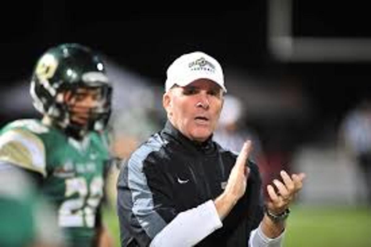 Cal Poly (FCS) is making a head coaching change - Footballscoop