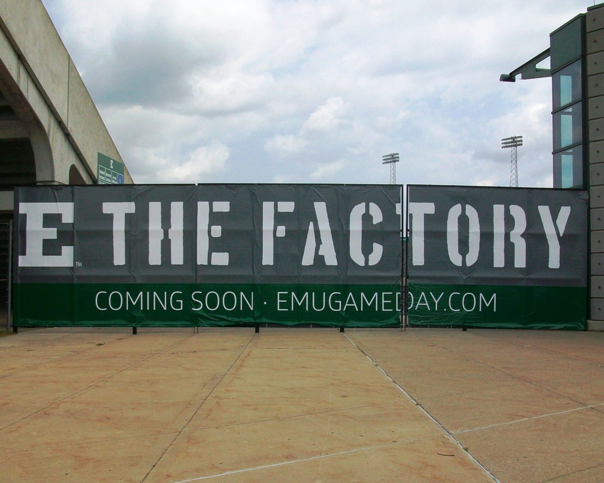 thefactory