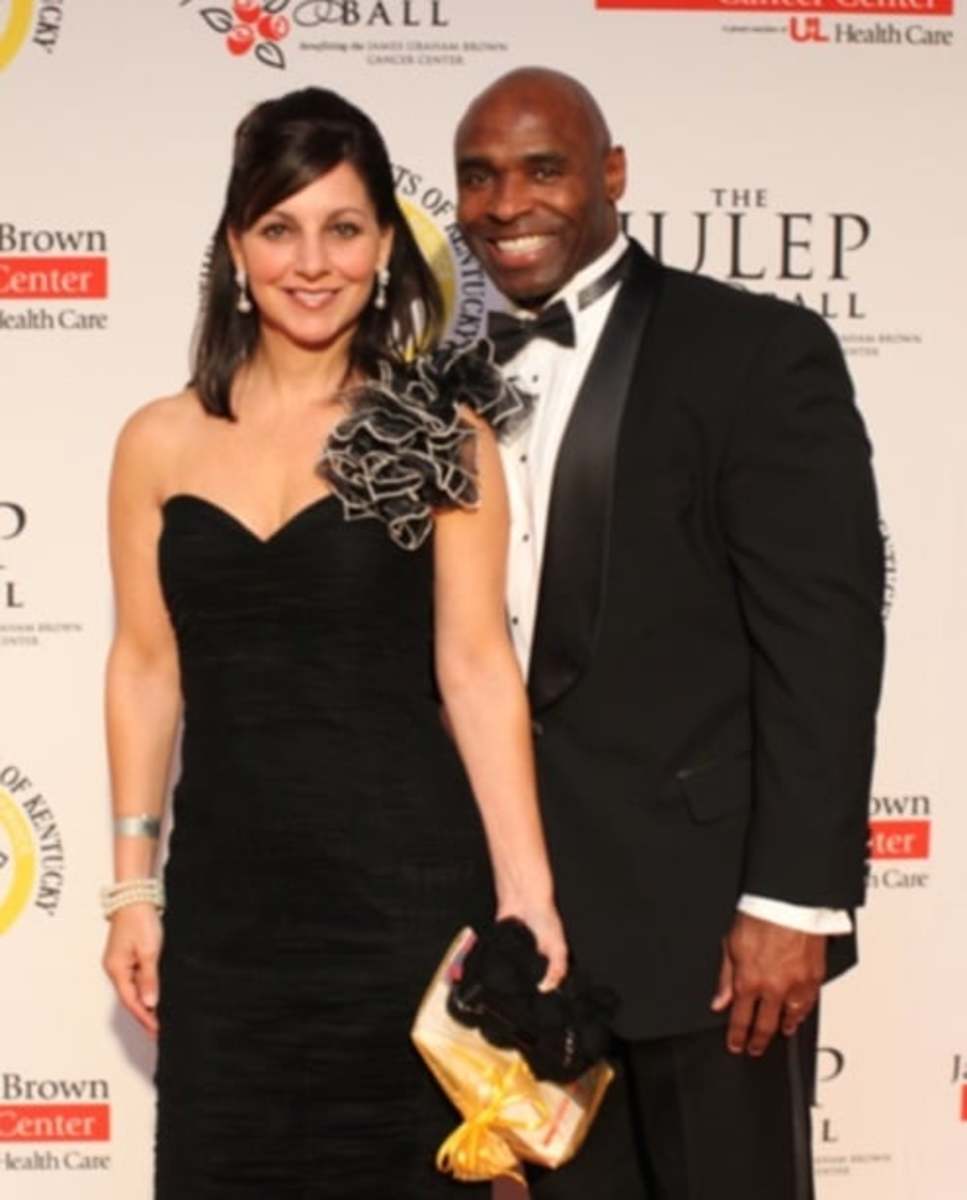 Understanding Coach Charlie Strong's Wife: A Journey Through Their Lives