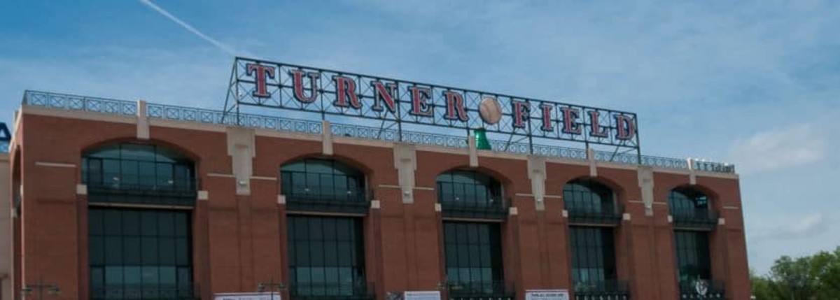 Georgia State buys Turner Field for new stadium