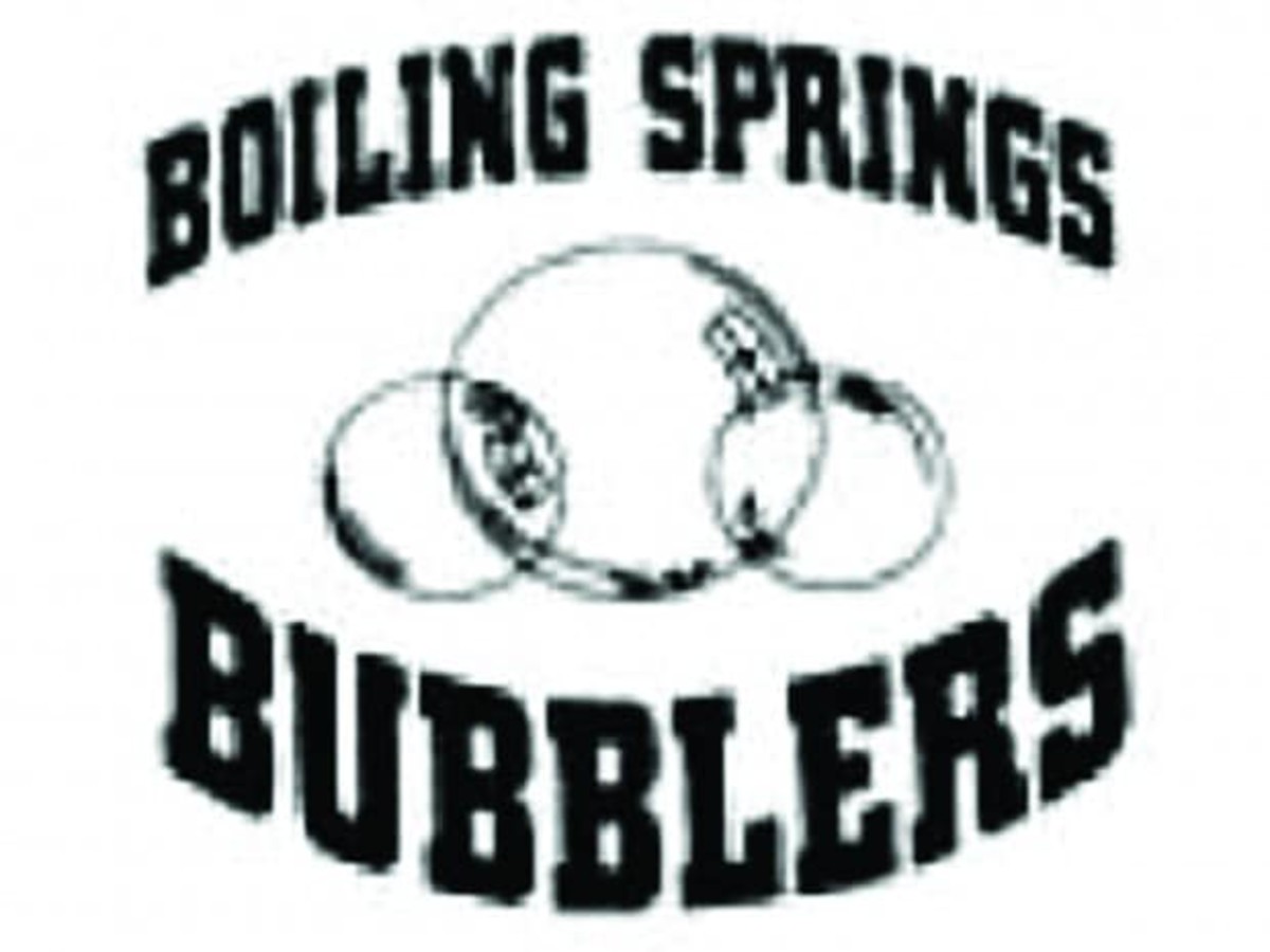 bubblers