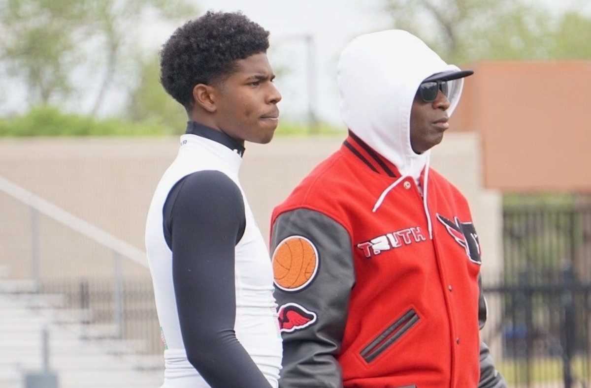 Deion Sanders airs out dirty secrets of sons' recruiting trip to