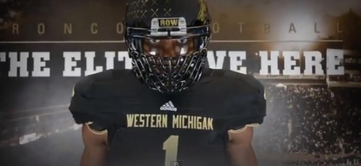 3 new Michigan football uniform combos that we could see in 2023