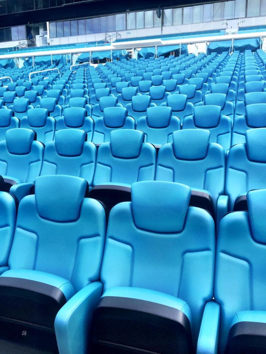 Seating Experiences  Miami Dolphins - dolphins.com
