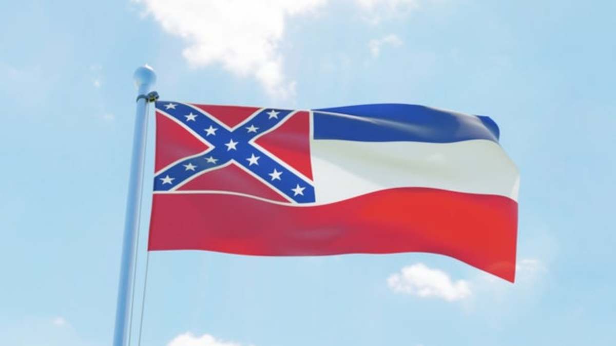 Mississippi lawmakers drafting resolution to take Confederate ...