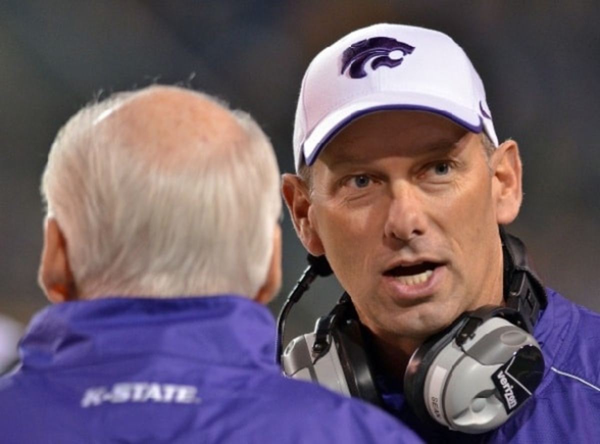 Report: Sean Snyder joining USC staff - Footballscoop