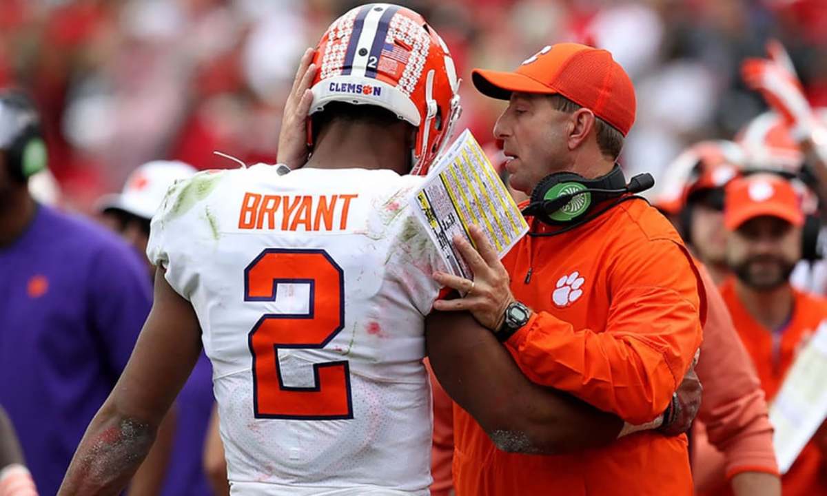 Is Dabo Swinney's Son Continuing His Legacy in Clemson Football