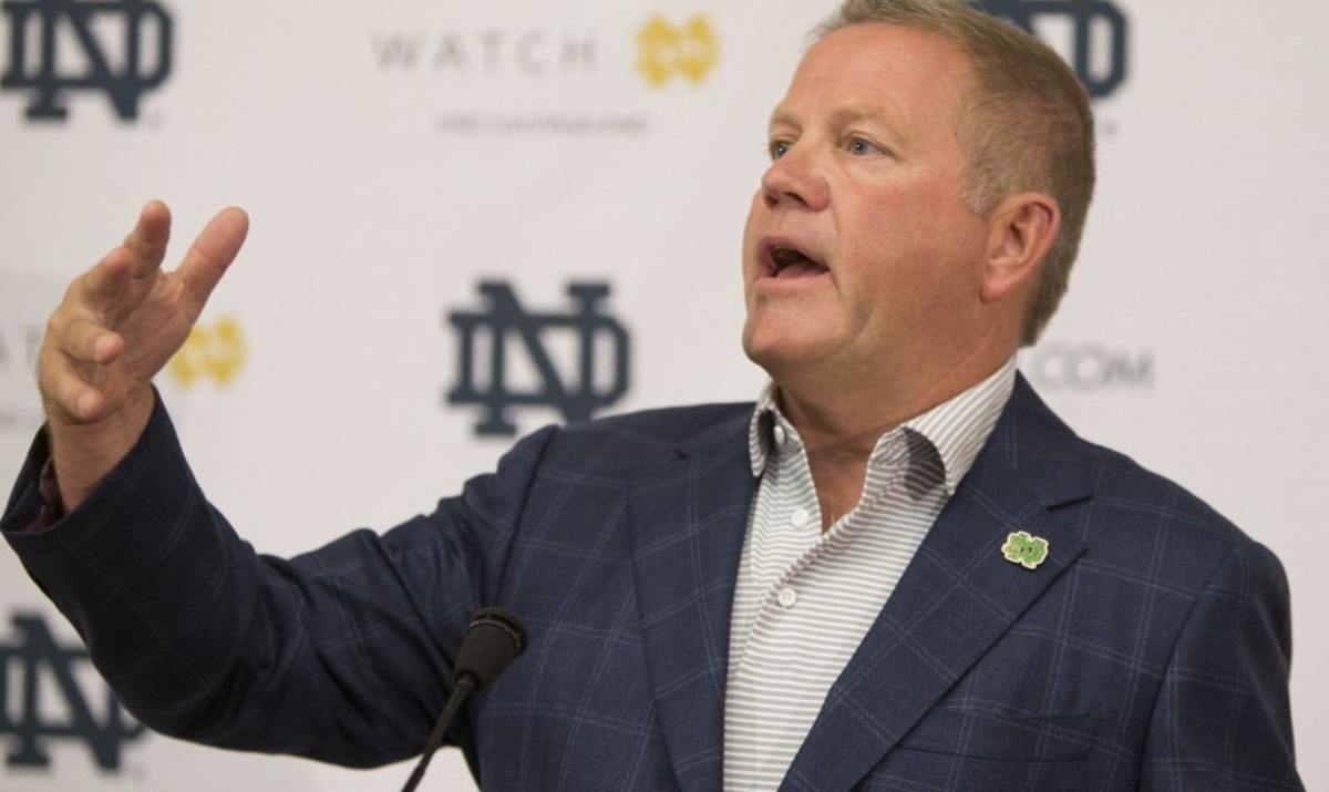 briankelly