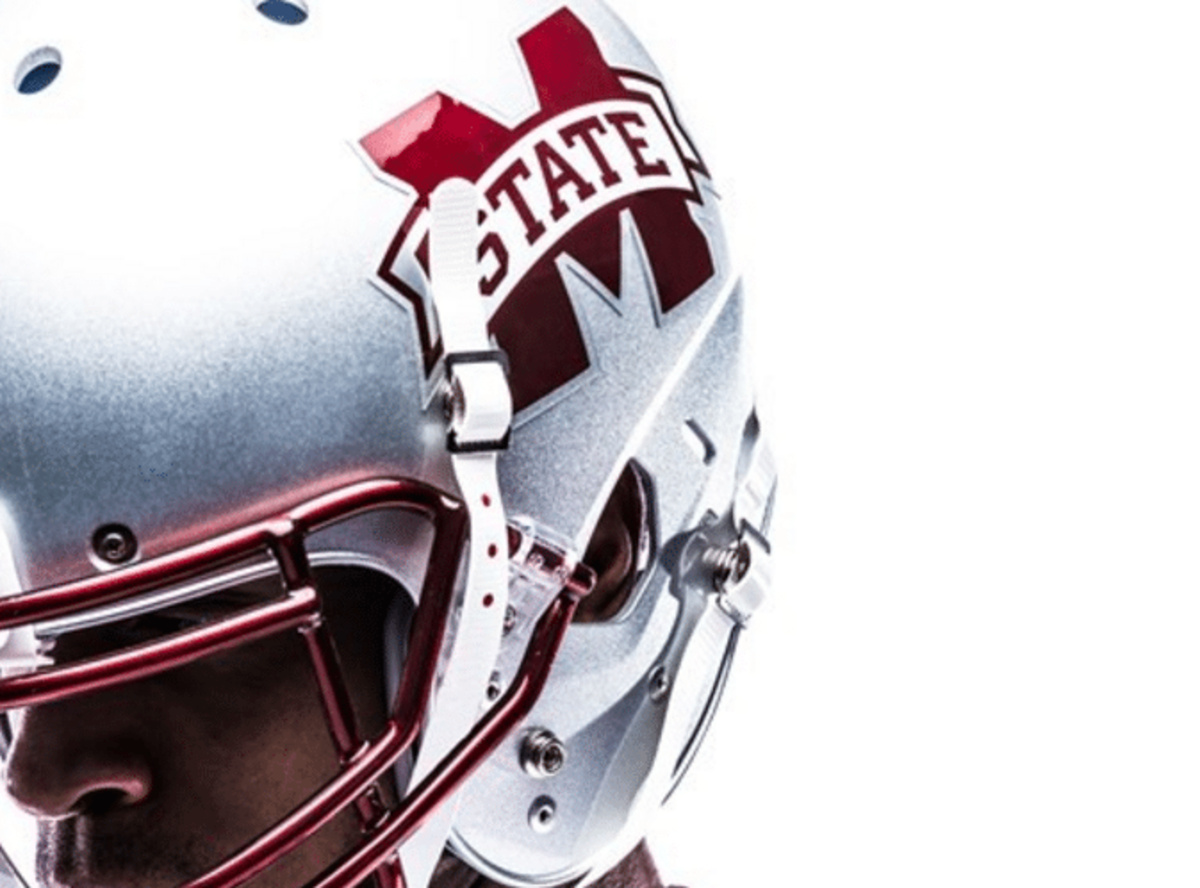 Adidas is Giving Mississippi State some Sweet Throwback Baseball