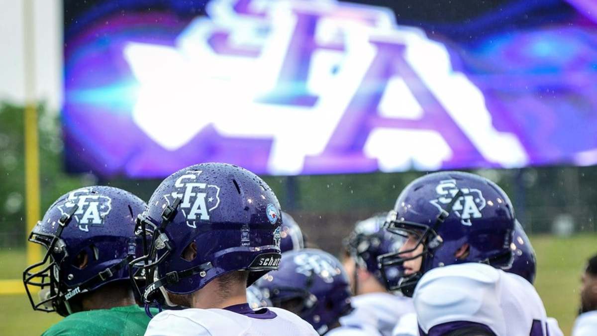 Stephen F. Austin fills out staff with internal promotions Footballscoop