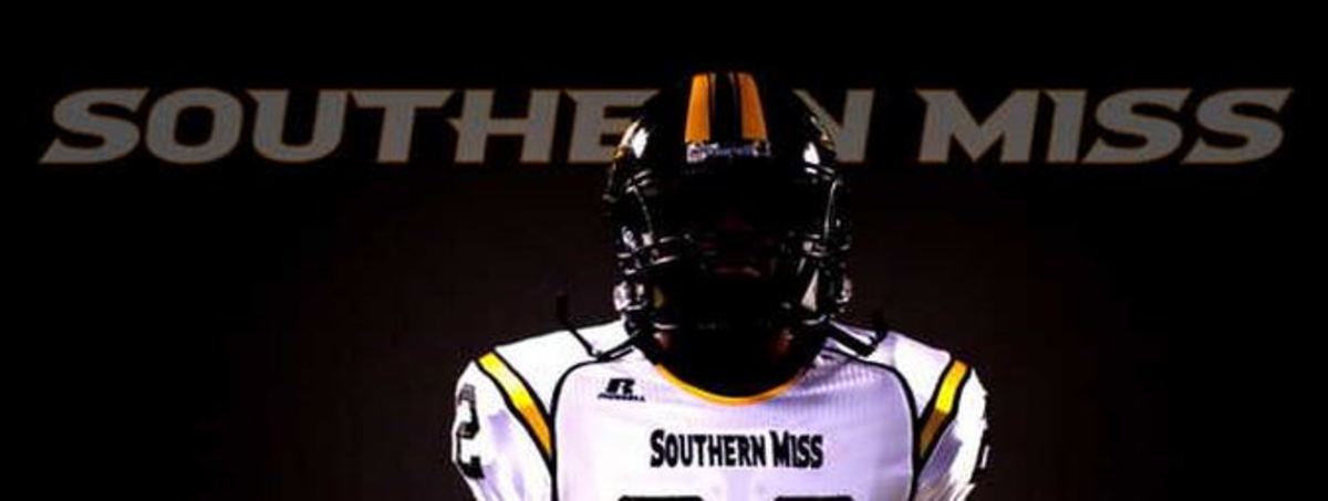 SouthernMiss