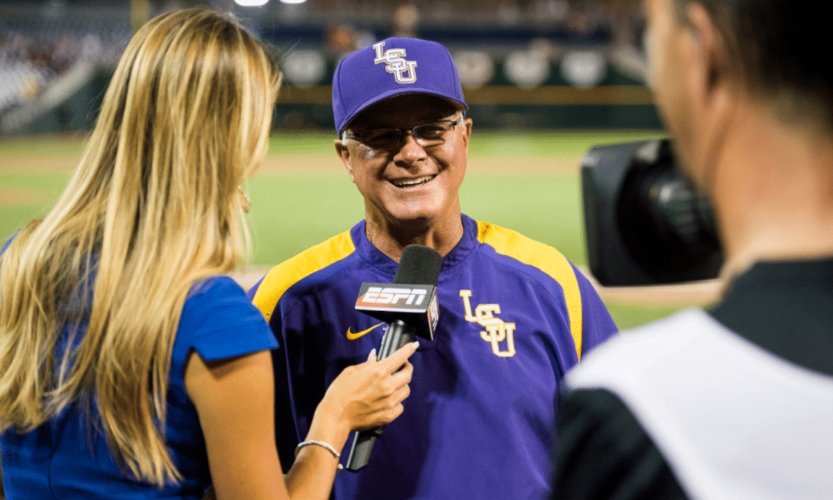 College baseball coaches make how much? Footballscoop