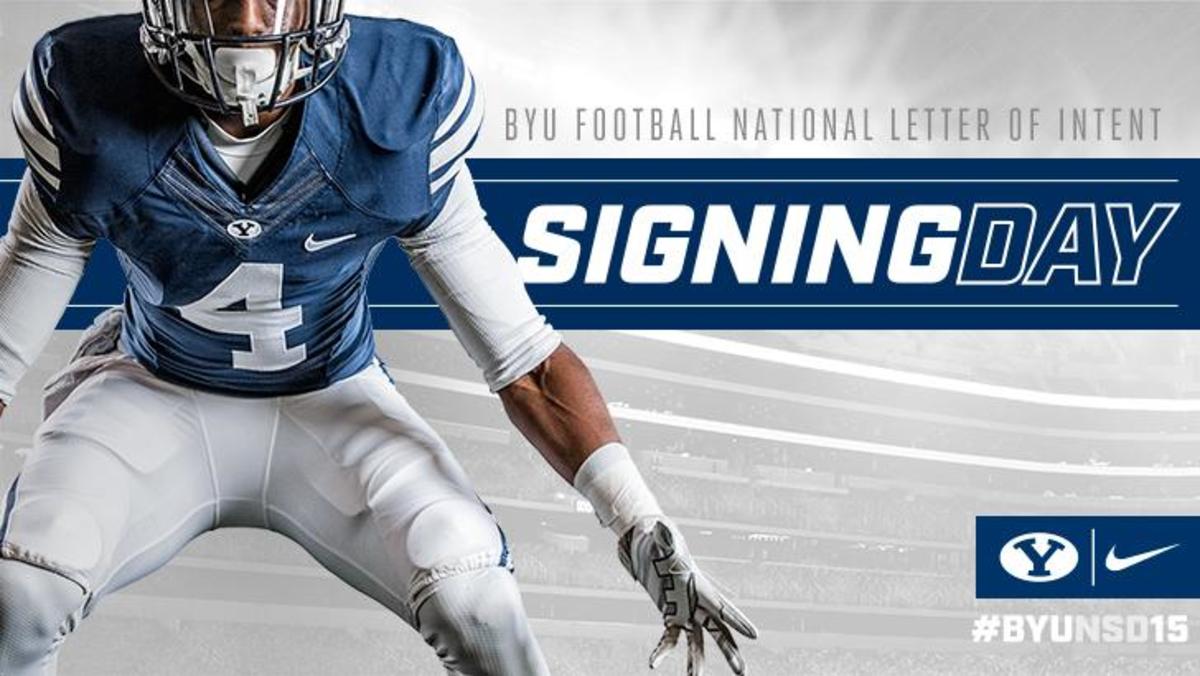 BYU takes you behind the scenes of their NSD experience Footballscoop