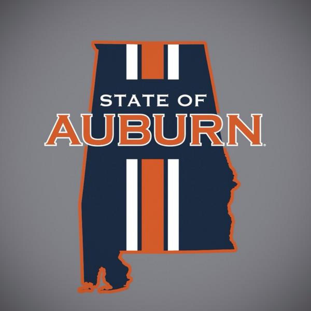 State of Auburn