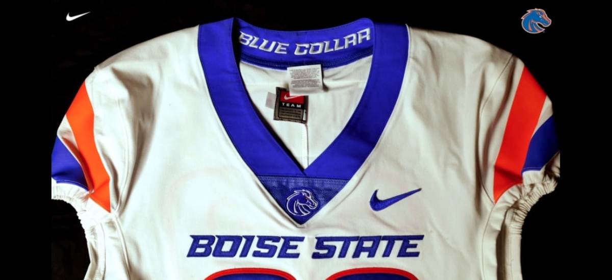 Blue Collar Pass is Back for 2022 - Boise State University Athletics