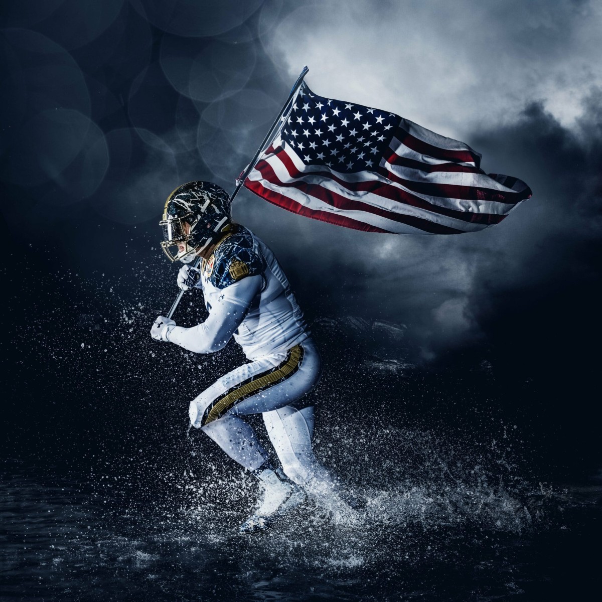 Navy Football 2020