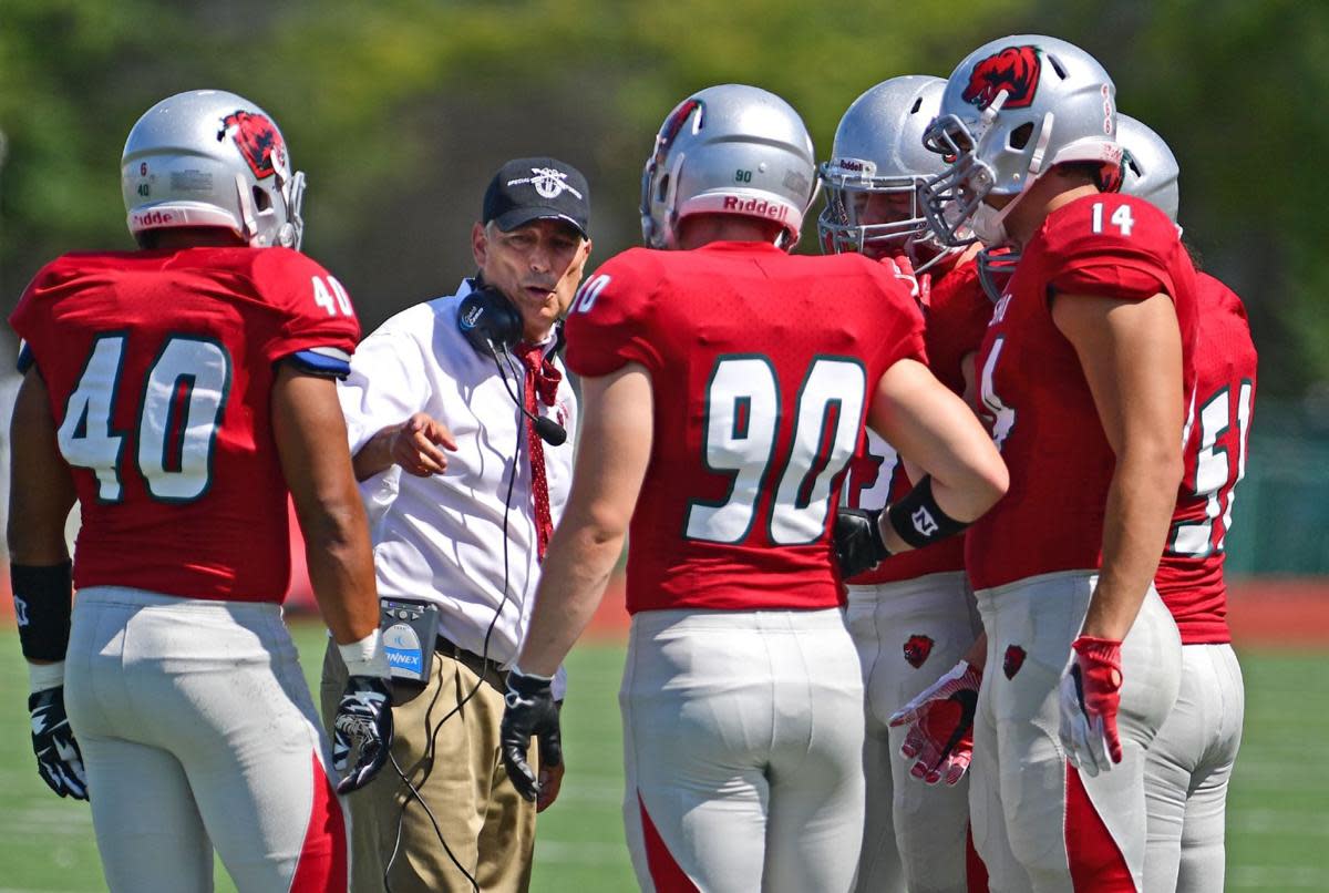 One Of College Football's All-time Winningest Coaches Has Announced 