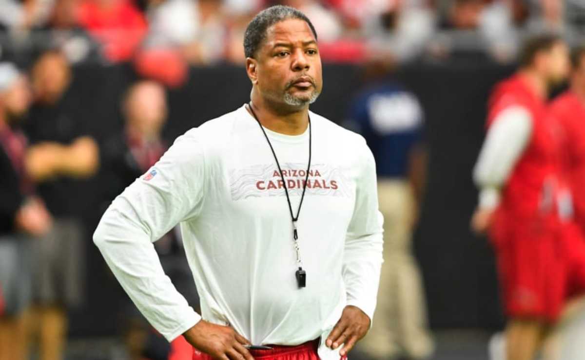 Ex-Cardinals coach Wilks new defensive coordinator at Mizzou