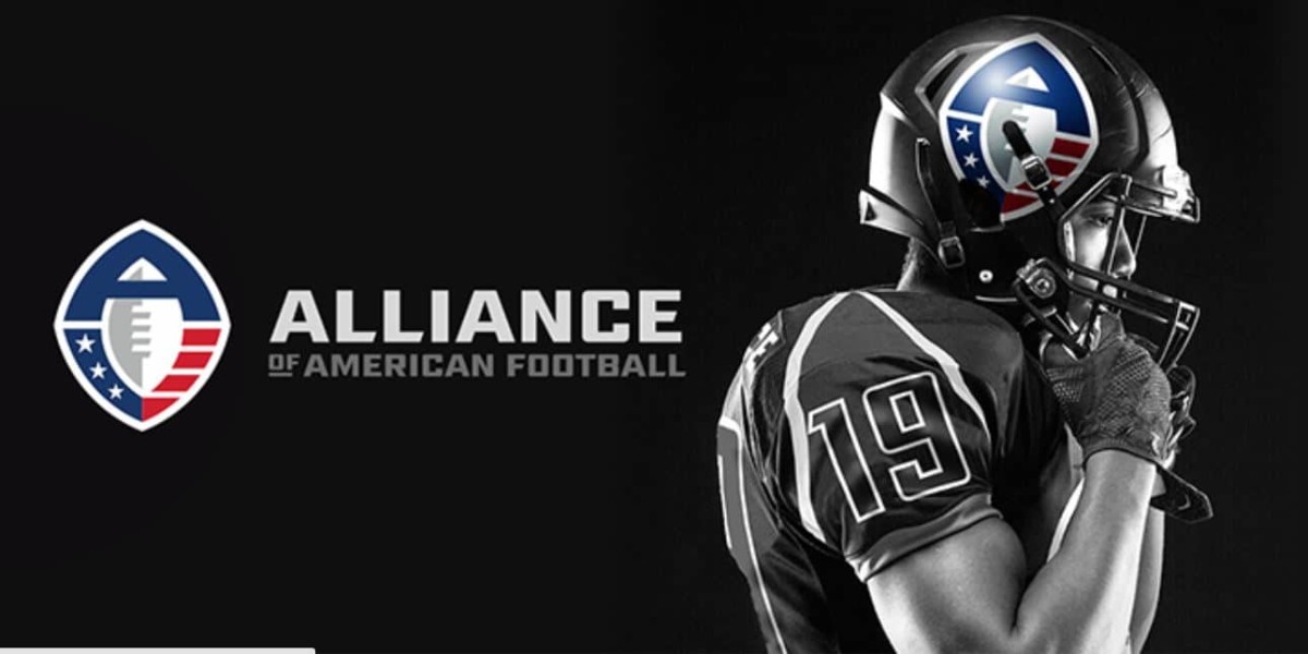 Update on the Alliance of American Football league - Footballscoop