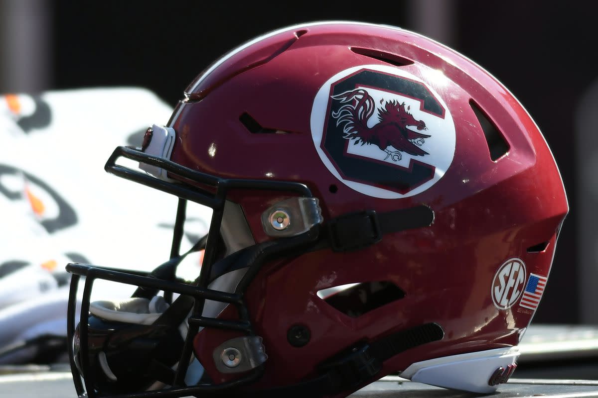 Sources: South Carolina director of player personnel no longer with ...