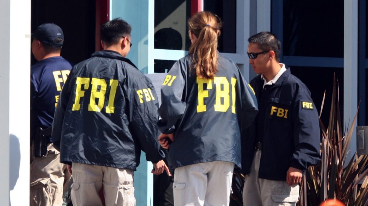 Fbi Arrests Several Ncaa Basketball Coaches With Corruption Charges Footballscoop 