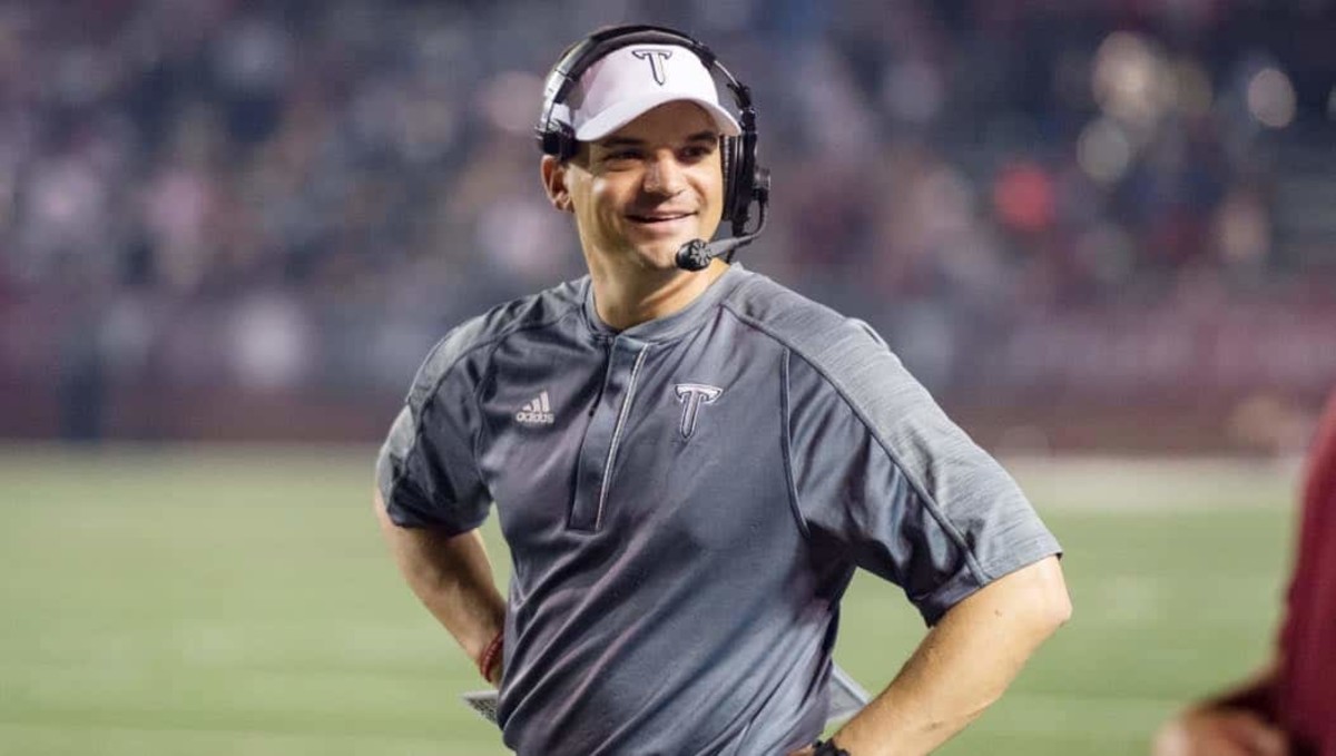 Sources Confirm Neal Brown And West Virginia Set To Part Ways