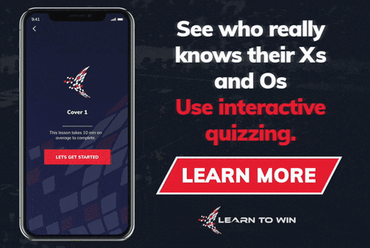 Learn to Win Quizzing