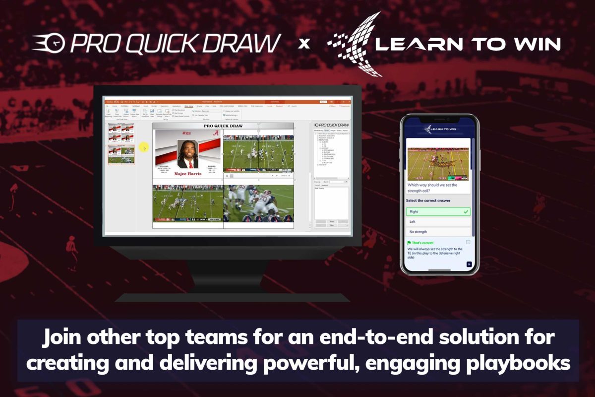 Learn To Win Pro Quick Draw
