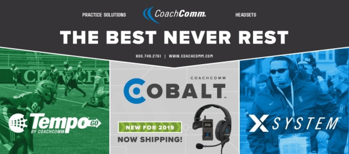 CoachComm-Cobalt