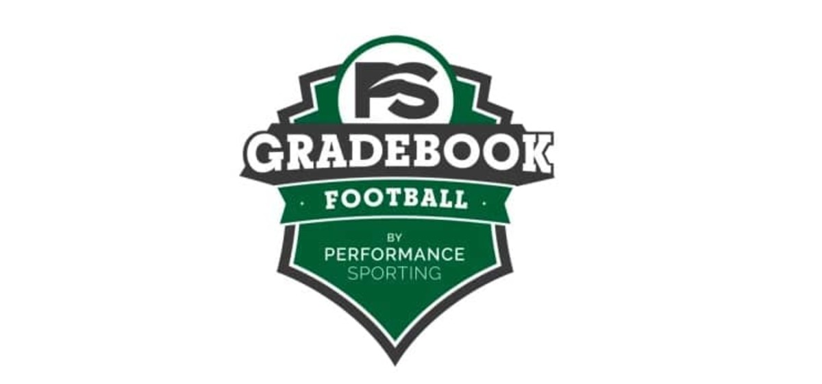 PerformanceSportingGradebook