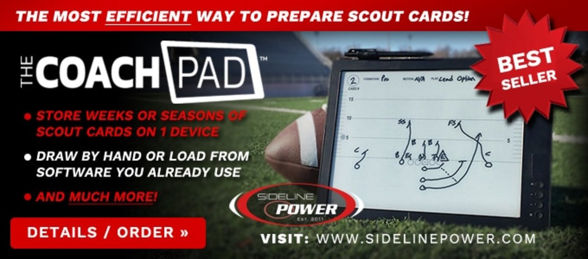 TheCoachpad