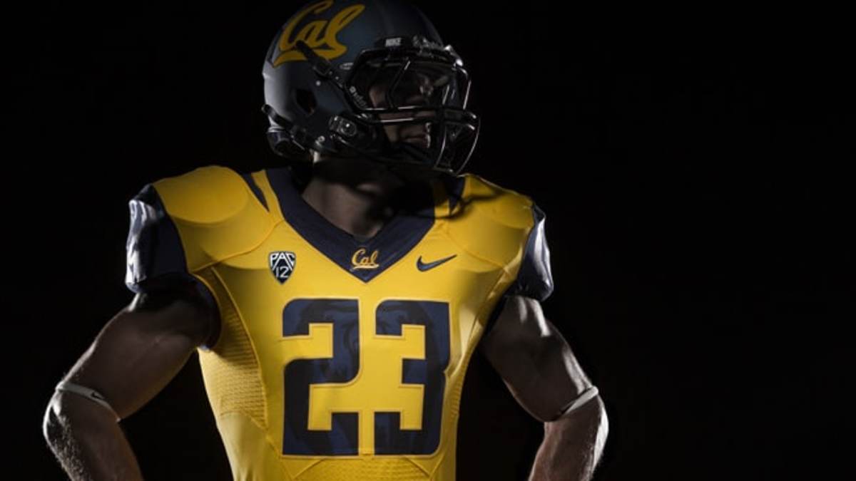 UC to unveil new Nike football uniforms Tuesday. Here's when