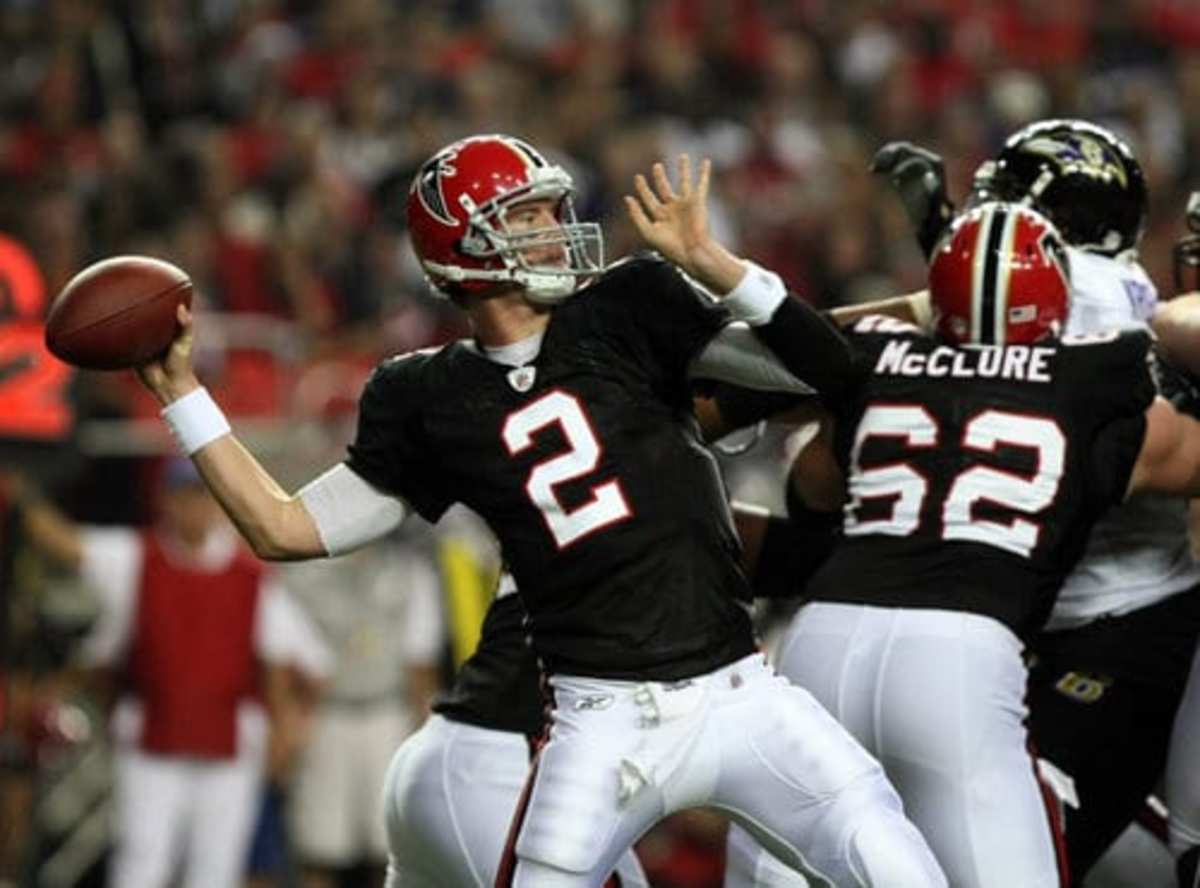 Falcons throwbacks 2  Falcons, Throwback, Atlanta falcons