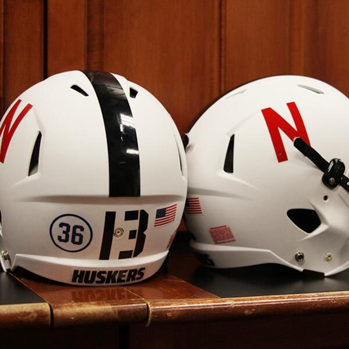 Nebraska will do something very cool tomorrow - Footballscoop