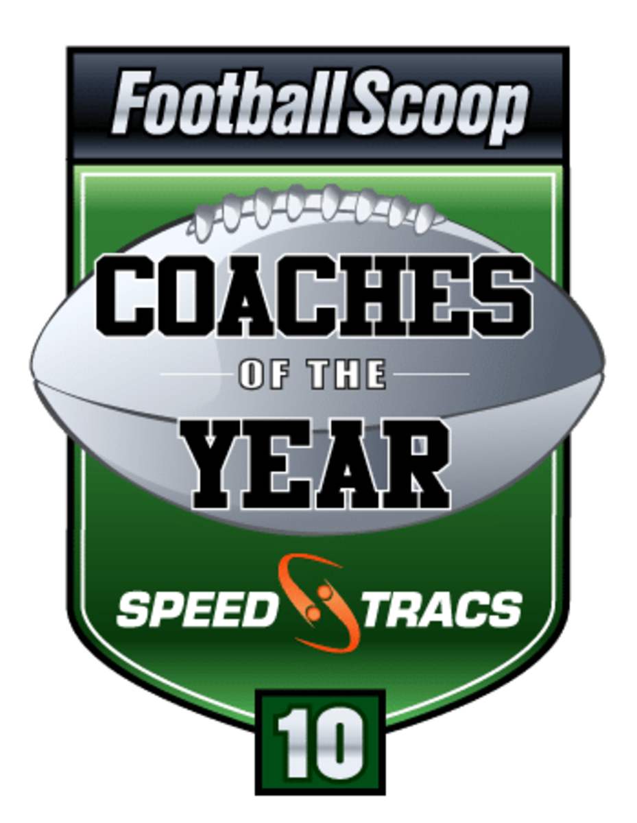 Position Coaches of the Year nominations Footballscoop