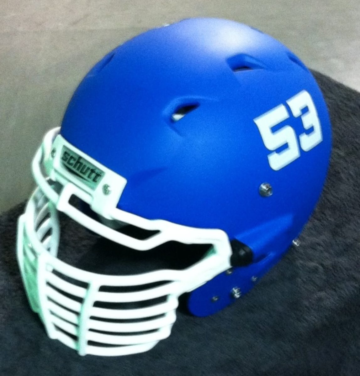 Culver-Stockton helmet2