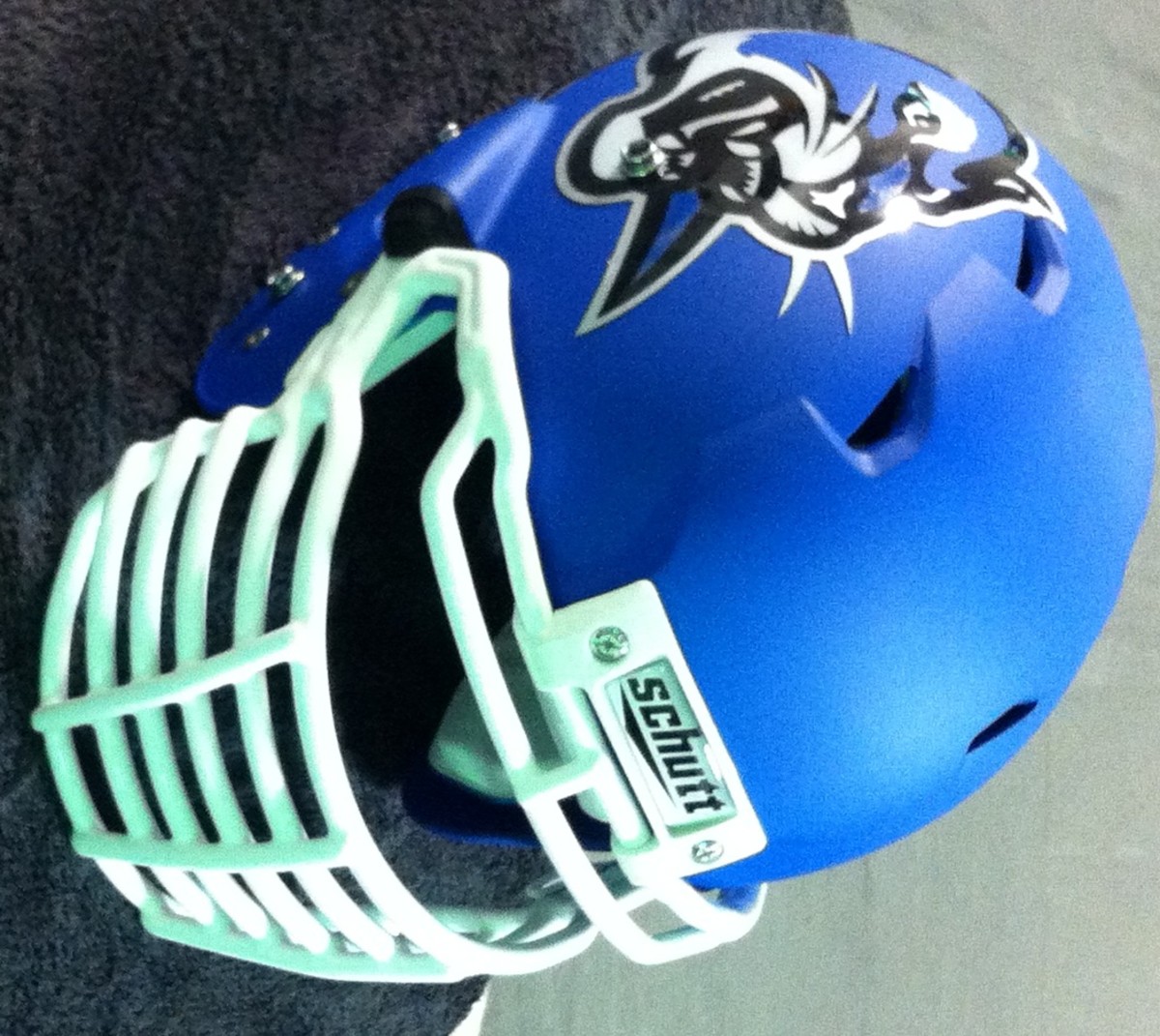 Culver-Stockton helmet1