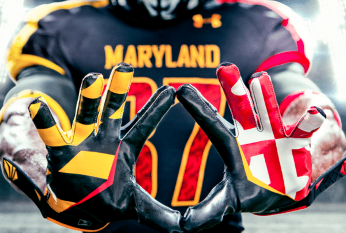 MarylandGloves