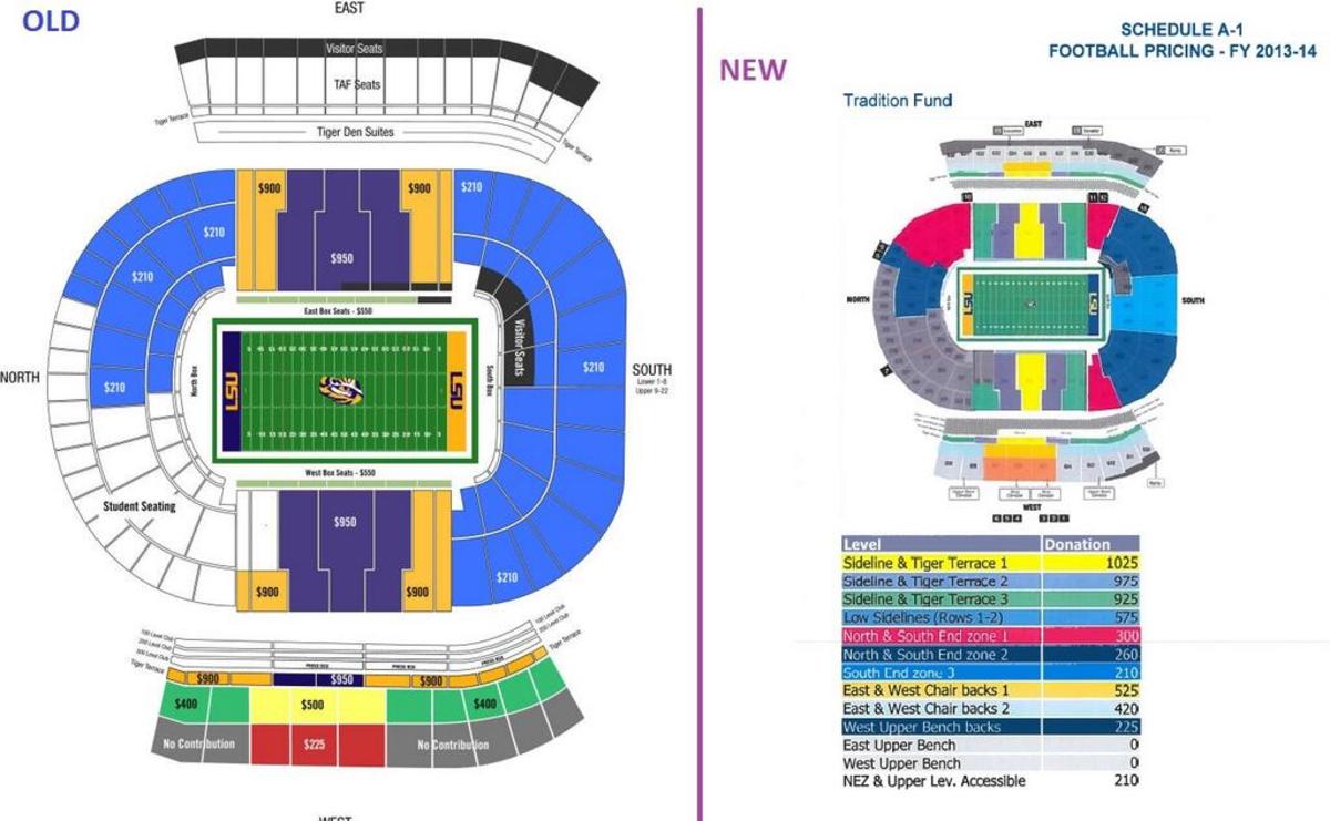 Fsu Vs Lsu 2024 Tickets Fleur Jessika