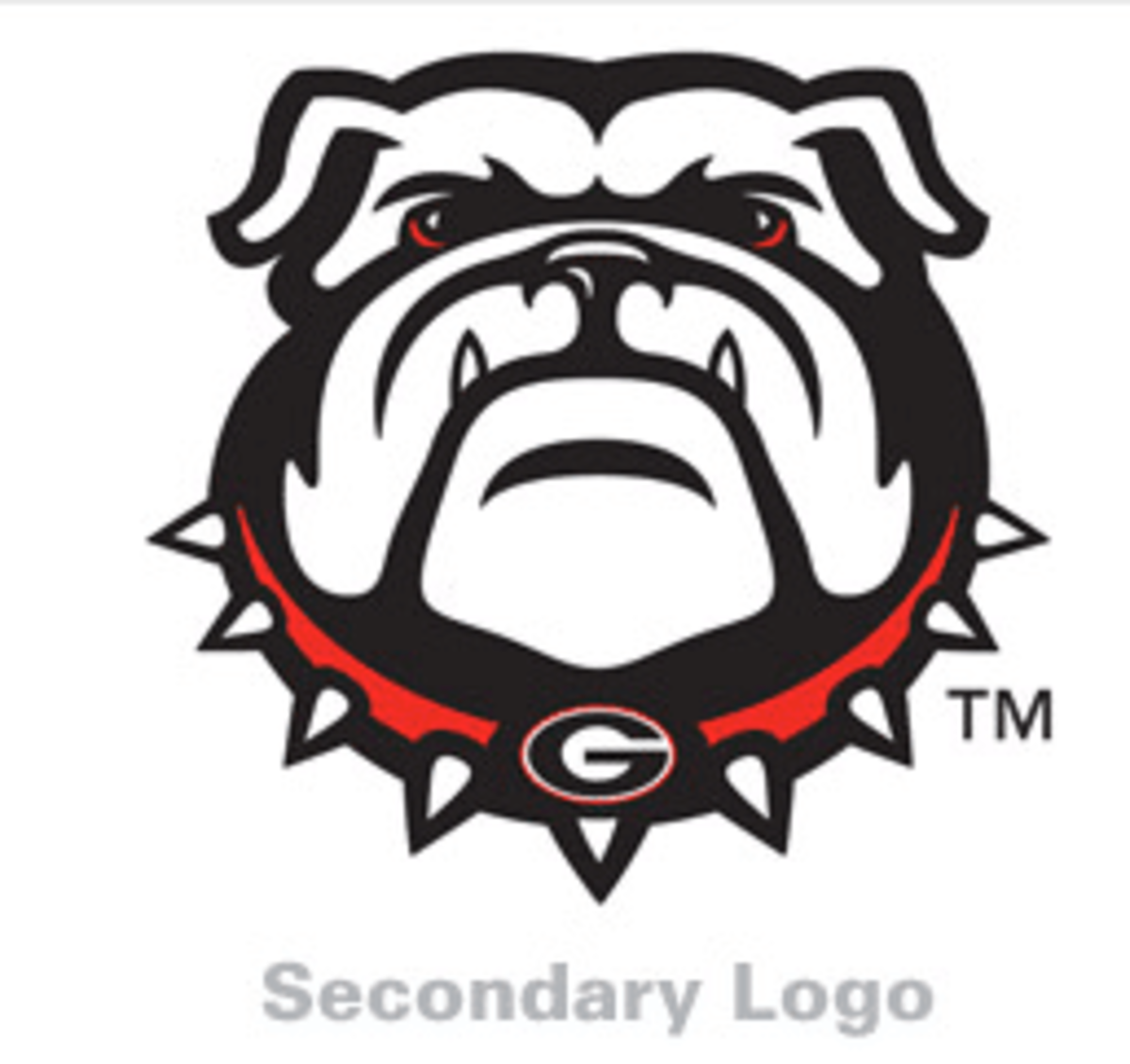 PHOTO: Georgia unveils new second logo, tweaked jerseys