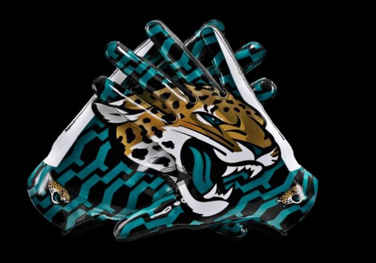 Jacksonville Jaguars unveil completely new uniform set - Footballscoop