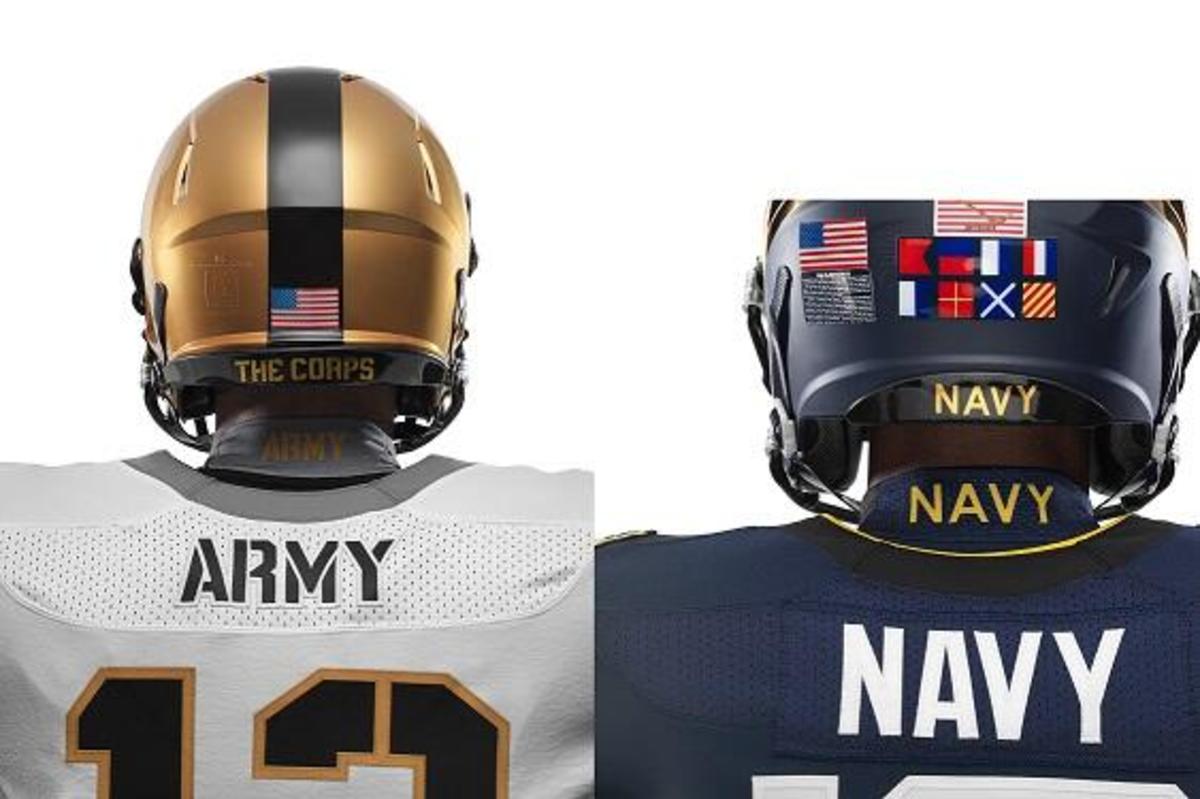 Another uniform change I'm expecting in 2023 is a #Chargers navy helmet to  go with the navy uniform set. Navy-on-navy was an iconic look…