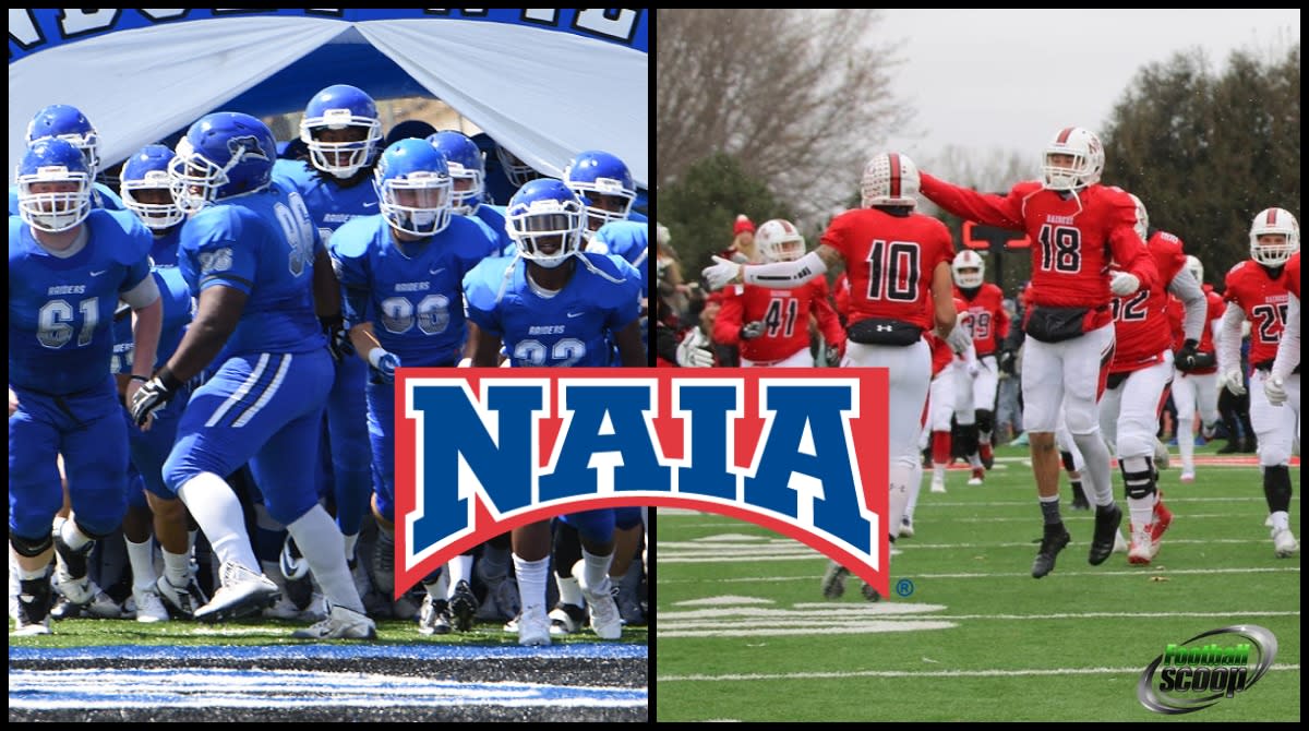 5 things you need to know heading into tonight's NAIA national title