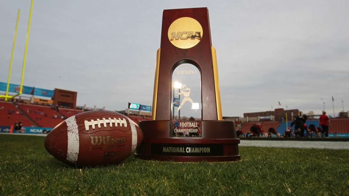 FootballScoop's FCS national championship preview Footballscoop